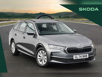 Used Skoda Octavia 2024 for sale - 76746520: Photo