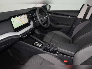 Used Skoda Octavia 2024 for sale - 76746520: Photo