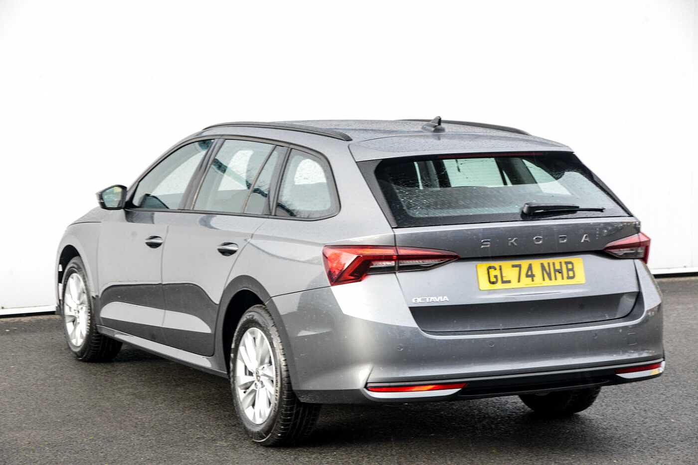 Used Skoda Octavia 2024 for sale - 76746520: Photo 3