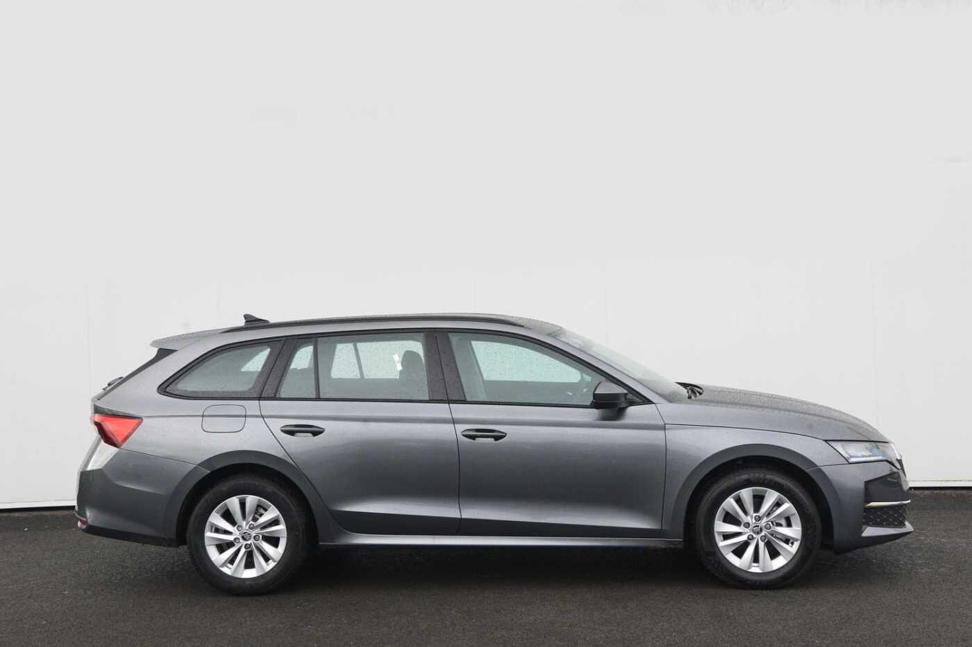 Used Skoda Octavia 2024 for sale - 76746520: Photo 4