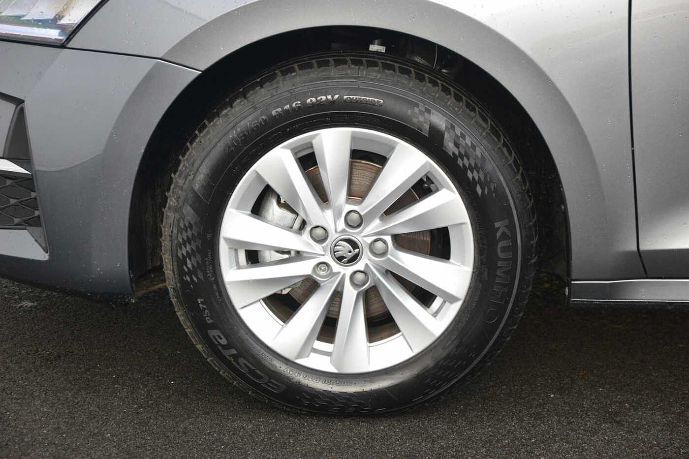 Used Skoda Octavia 2024 for sale - 76746520: Photo 5