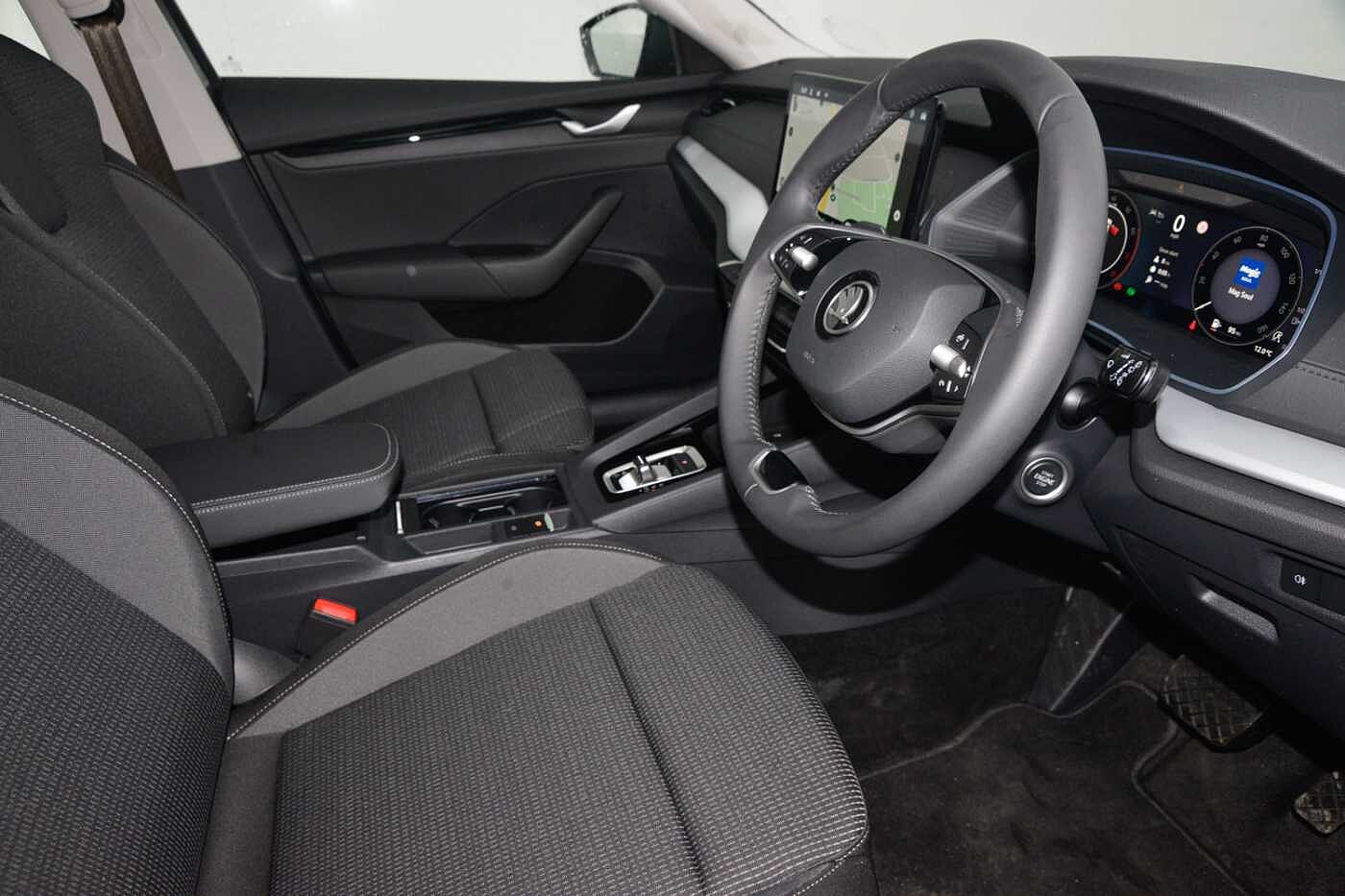 Used Skoda Octavia 2024 for sale - 76746520: Photo 6