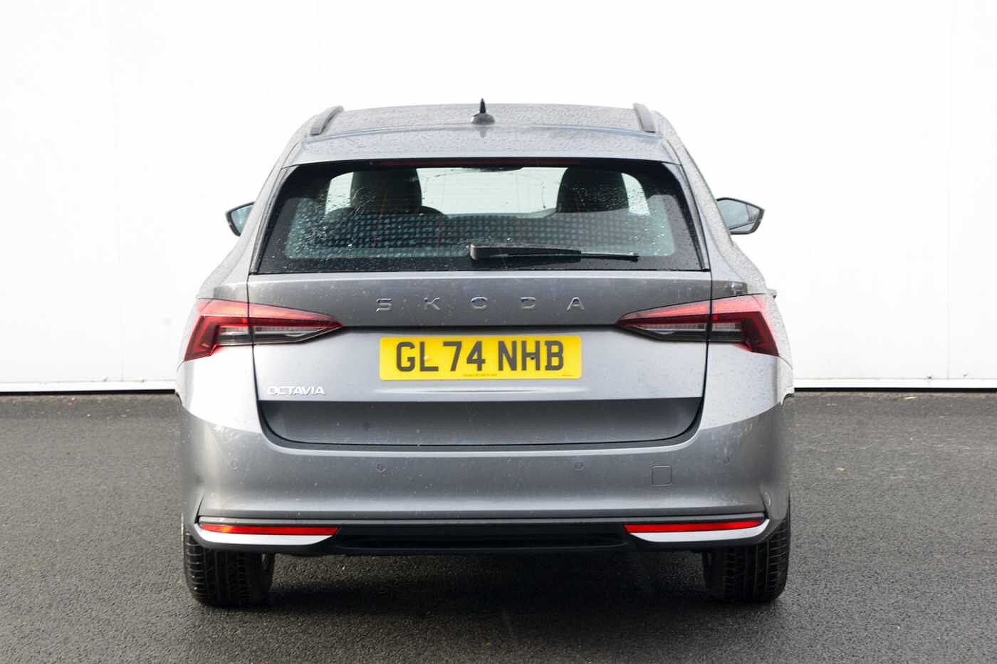 Used Skoda Octavia 2024 for sale - 76746520: Photo 7