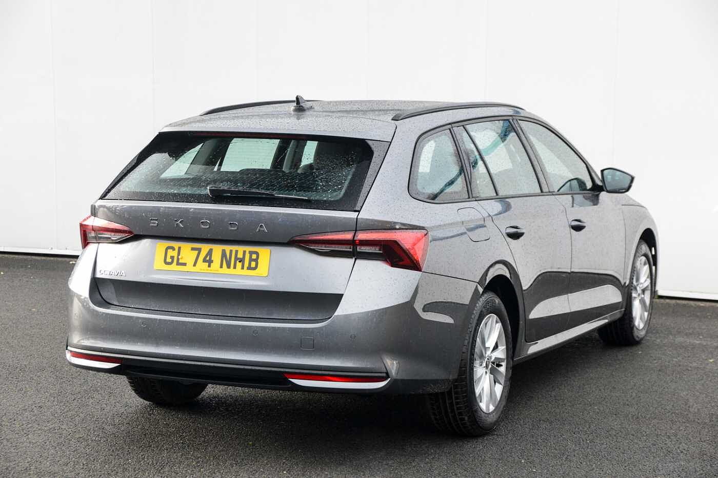 Used Skoda Octavia 2024 for sale - 76746520: Photo 8