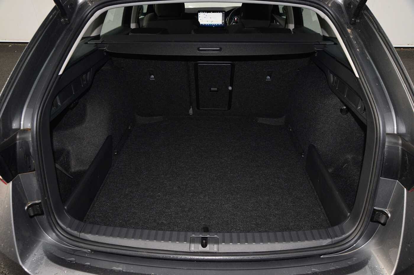 Used Skoda Octavia 2024 for sale - 76746520: Photo 9