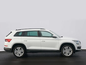 Used Skoda Kodiaq 2018 for sale - 78379135: Photo