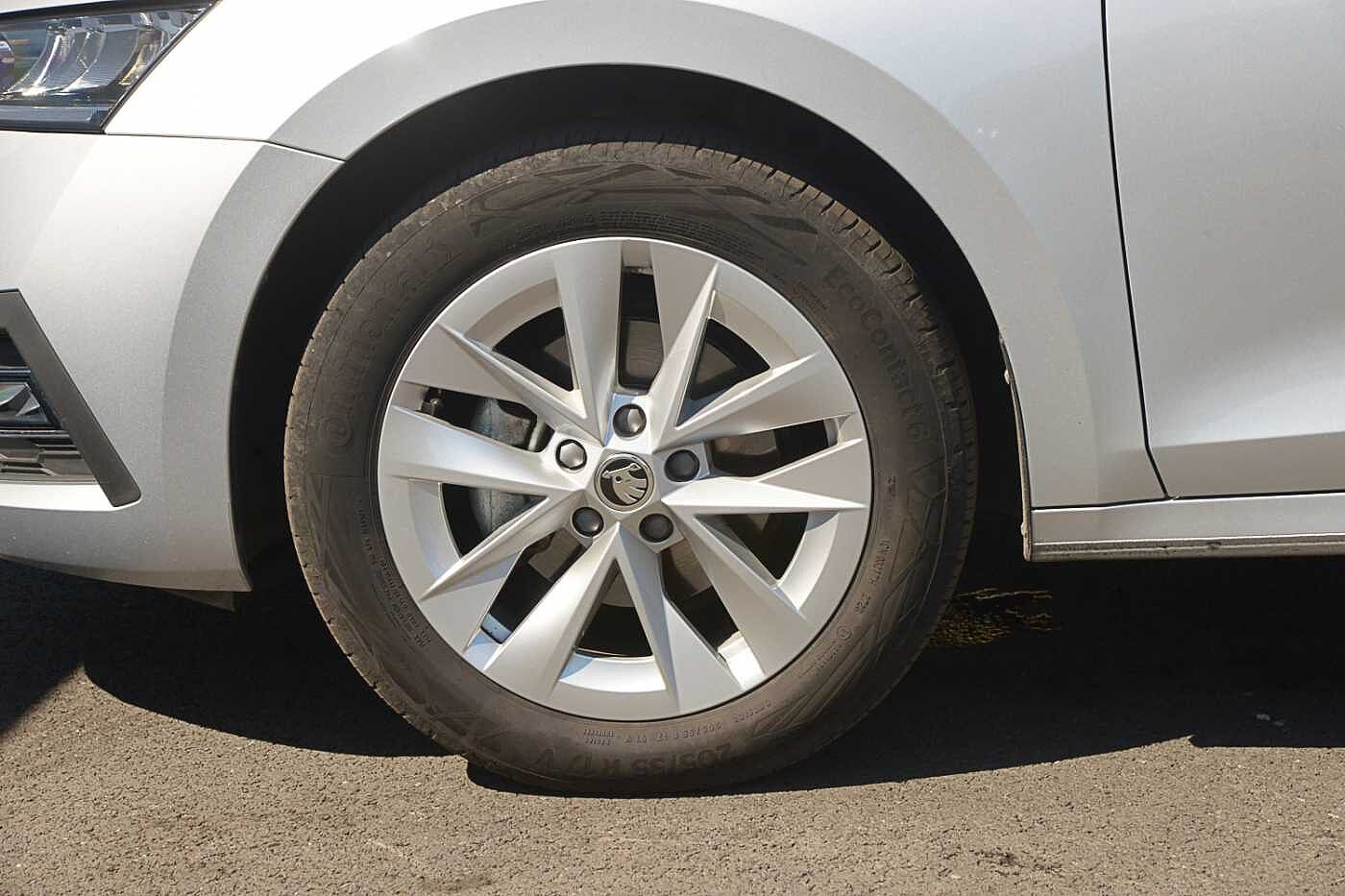 Used Skoda Octavia 2023 for sale - 76774725: Photo 5