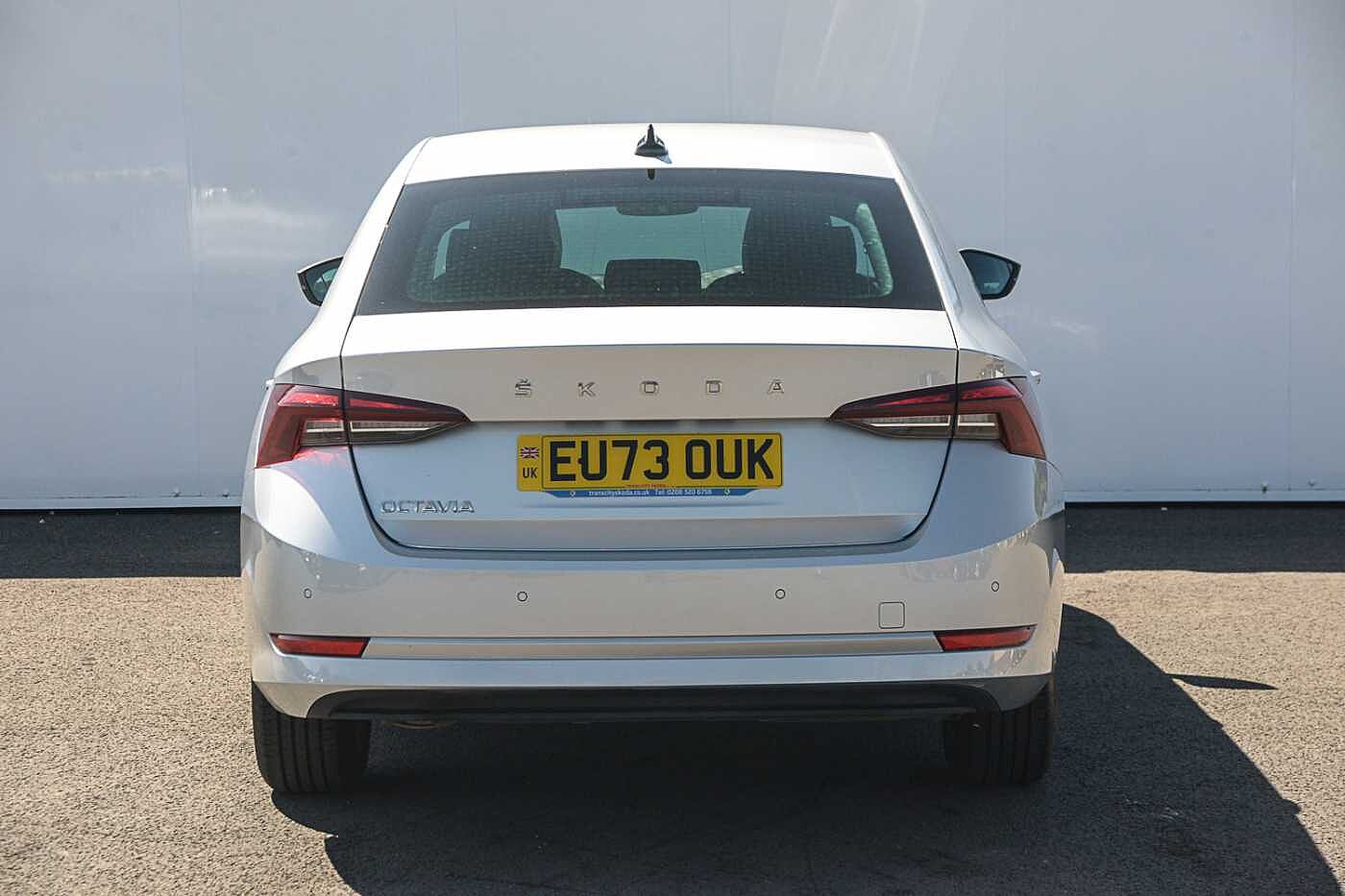 Used Skoda Octavia 2023 for sale - 76774725: Photo 7