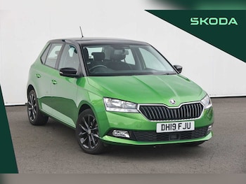 2019 (19) - 1.0 TSI Colour Edition 5dr