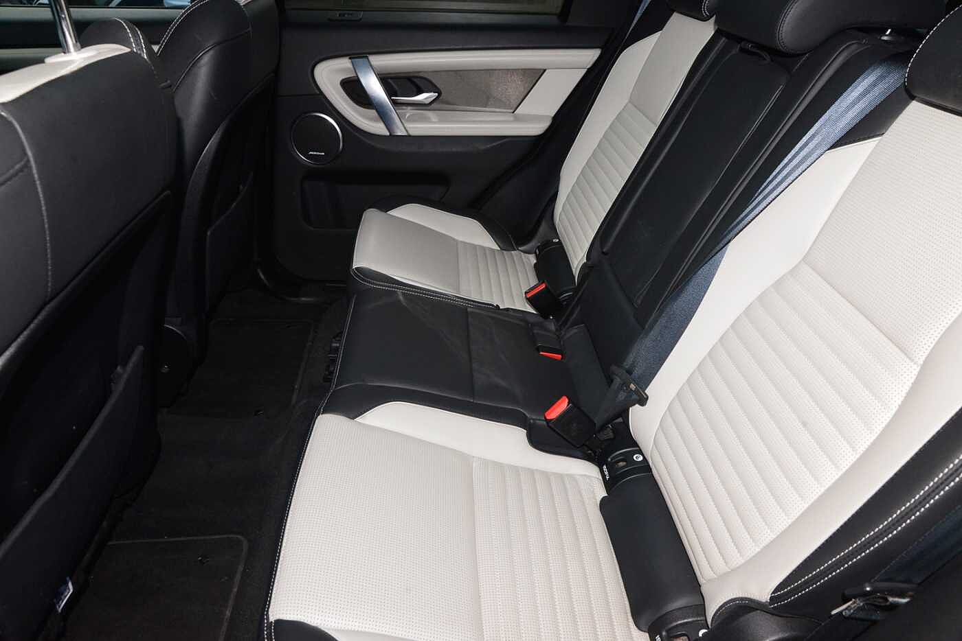 Used Land Rover Discovery Sport 2019 for sale - 78005361: Photo 10