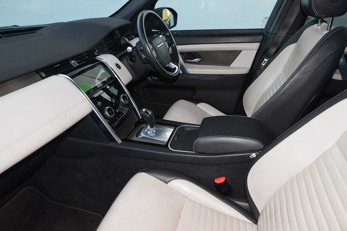 Used Land Rover Discovery Sport 2019 for sale - 78005361: Photo 2