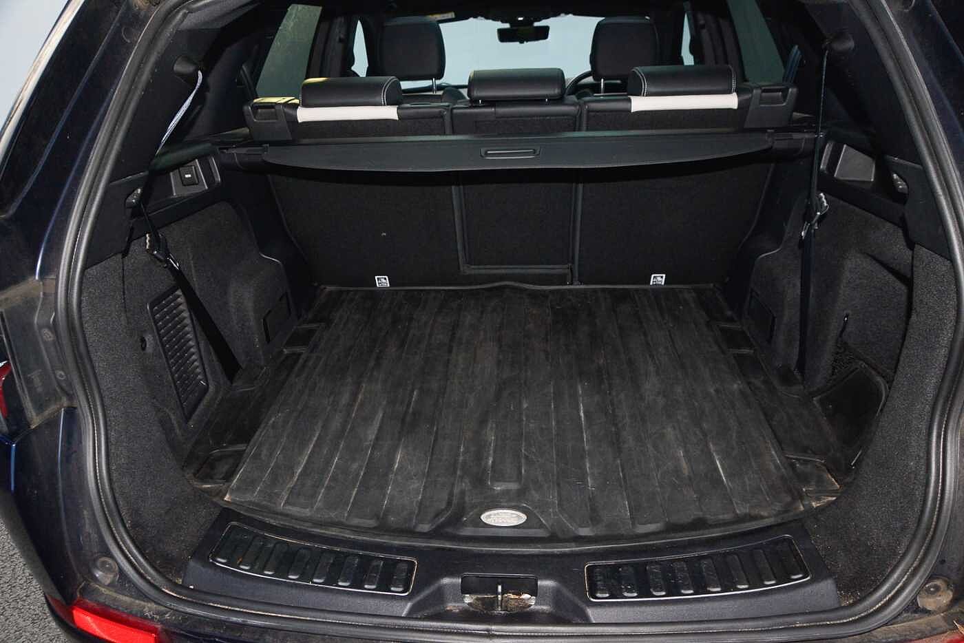 Used Land Rover Discovery Sport 2019 for sale - 78005361: Photo 9