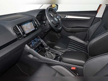 Used Skoda Karoq 2023 for sale - 78333100: Photo