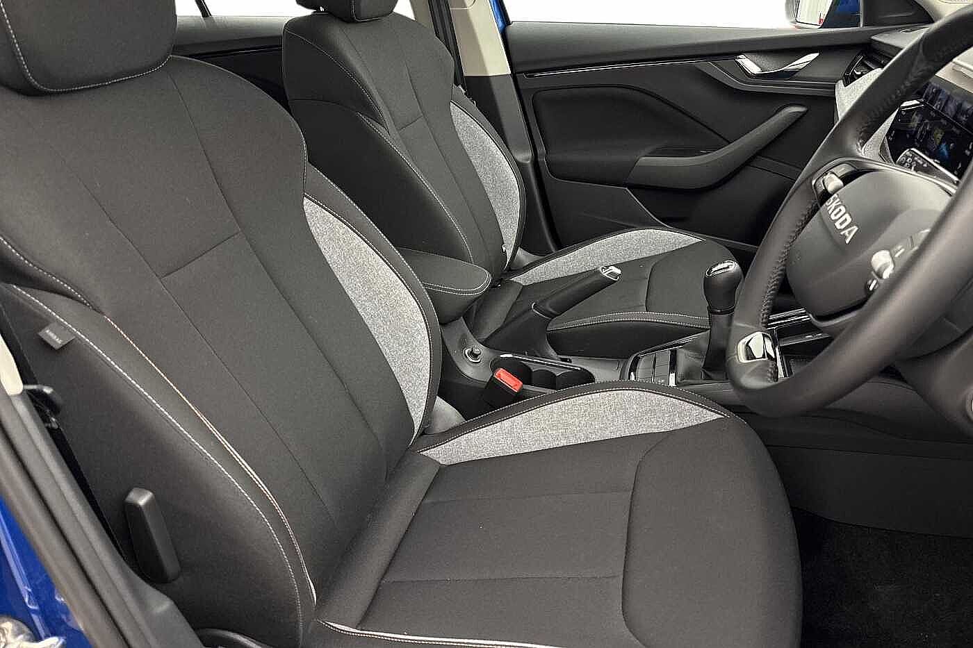 Used Skoda Scala 2025 for sale - 77220141: Photo 10