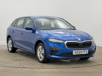 2025 (25) - 1.0 TSI 116 SE Edition 5dr