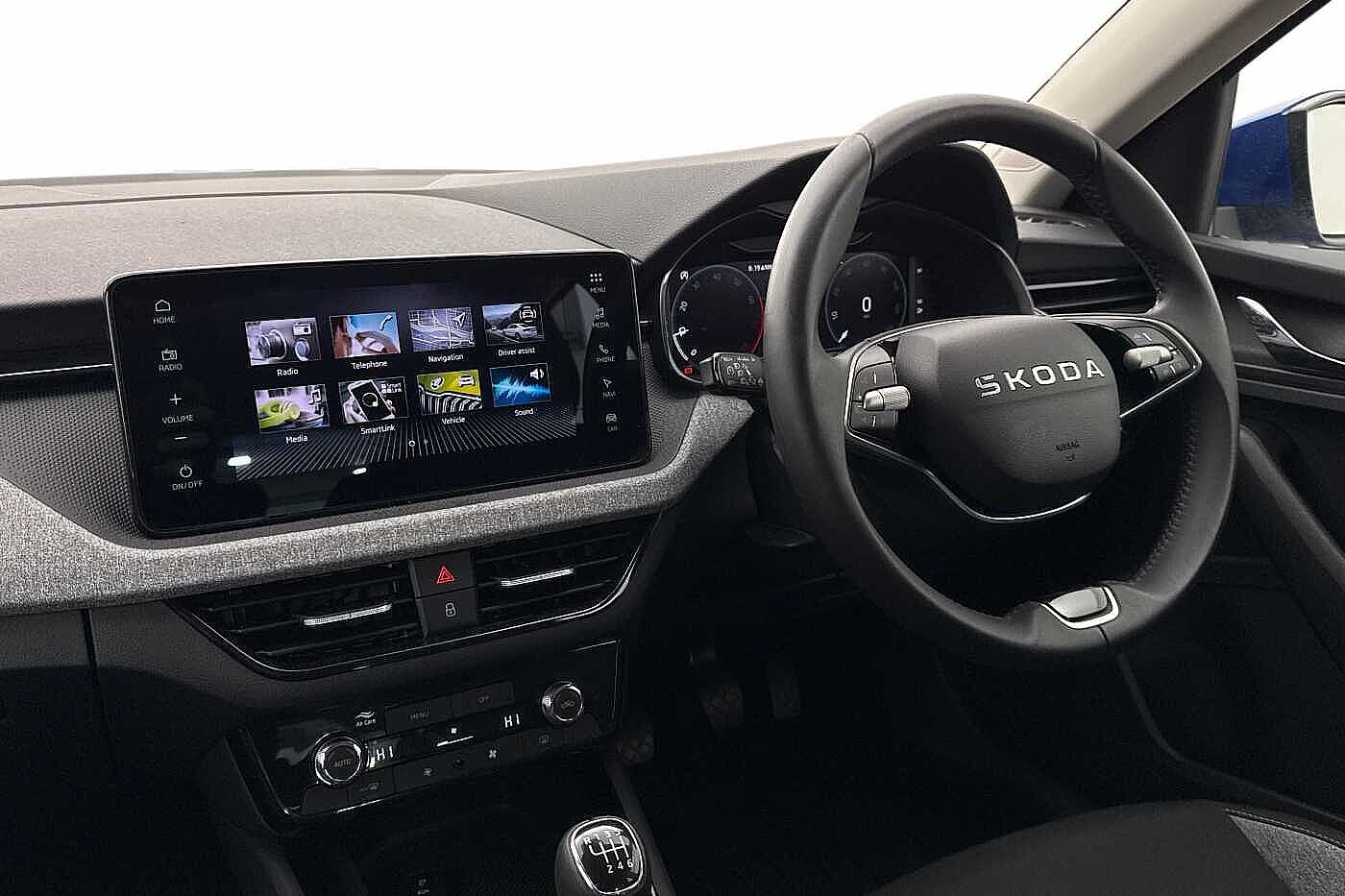 Used Skoda Scala 2025 for sale - 77220141: Photo 2