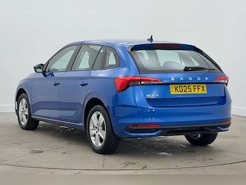 Used Skoda Scala 2025 for sale - 77220141: Photo