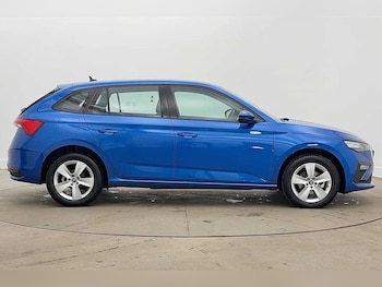 Used Skoda Scala 2025 for sale - 77220141: Photo