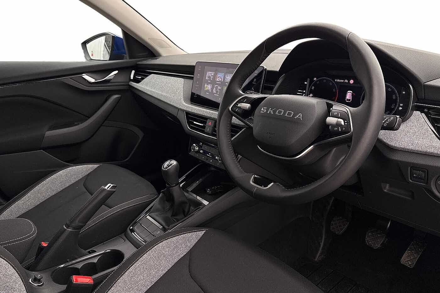 Used Skoda Scala 2025 for sale - 77220141: Photo 6