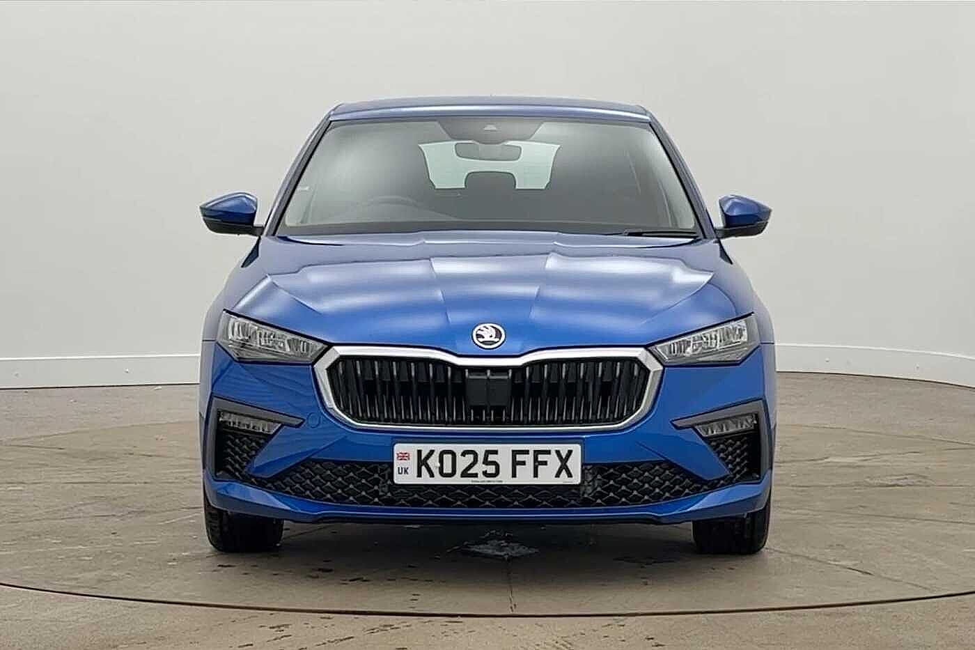 Used Skoda Scala 2025 for sale - 77220141: Photo 7