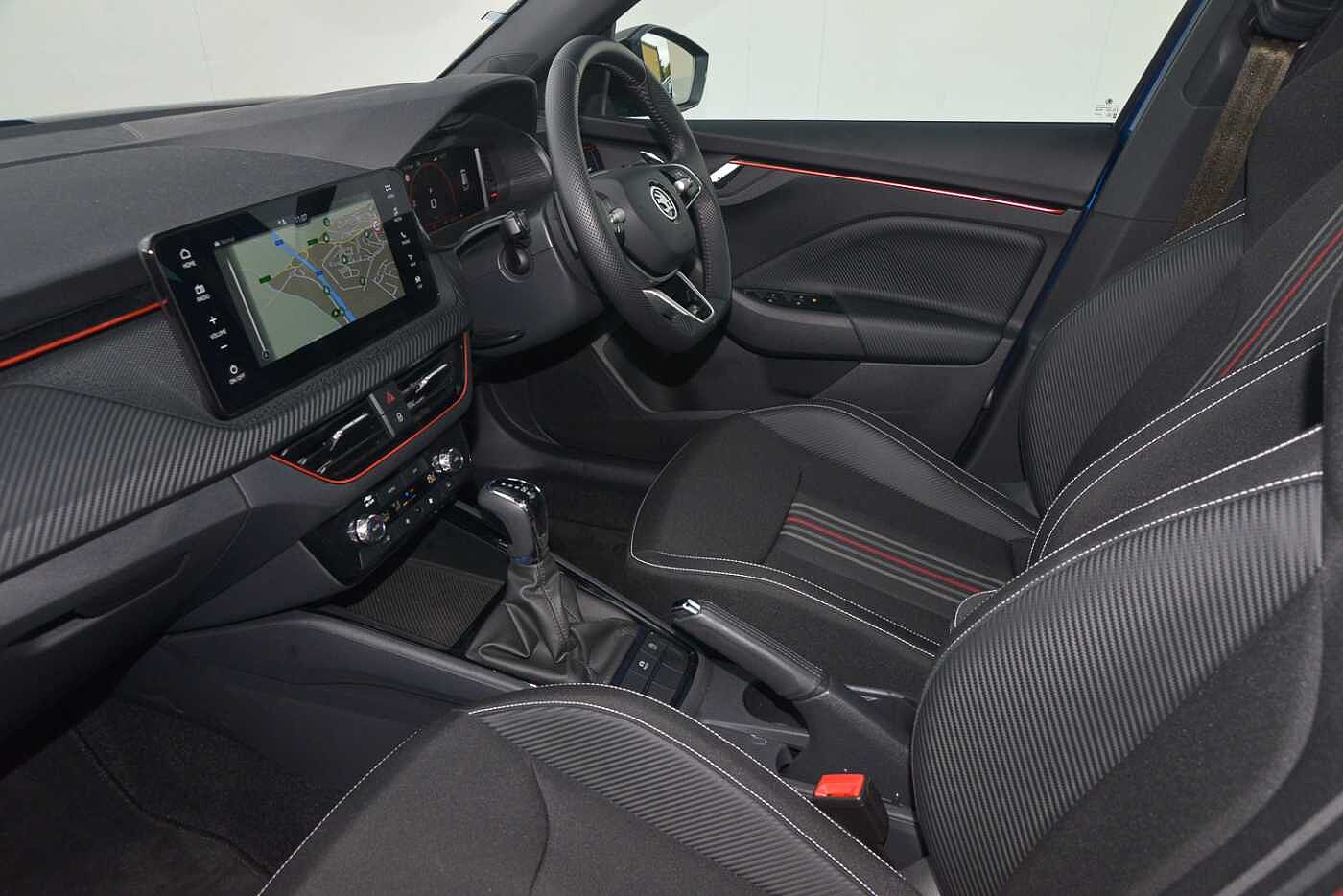 Used Skoda Kamiq 2025 for sale - 76680639: Photo 2