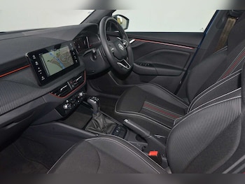 Used Skoda Kamiq 2025 for sale - 76680639: Photo