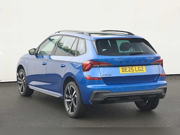 Used Skoda Kamiq 2025 for sale - 76680639: Photo