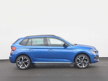 Used Skoda Kamiq 2025 for sale - 76680639: Photo