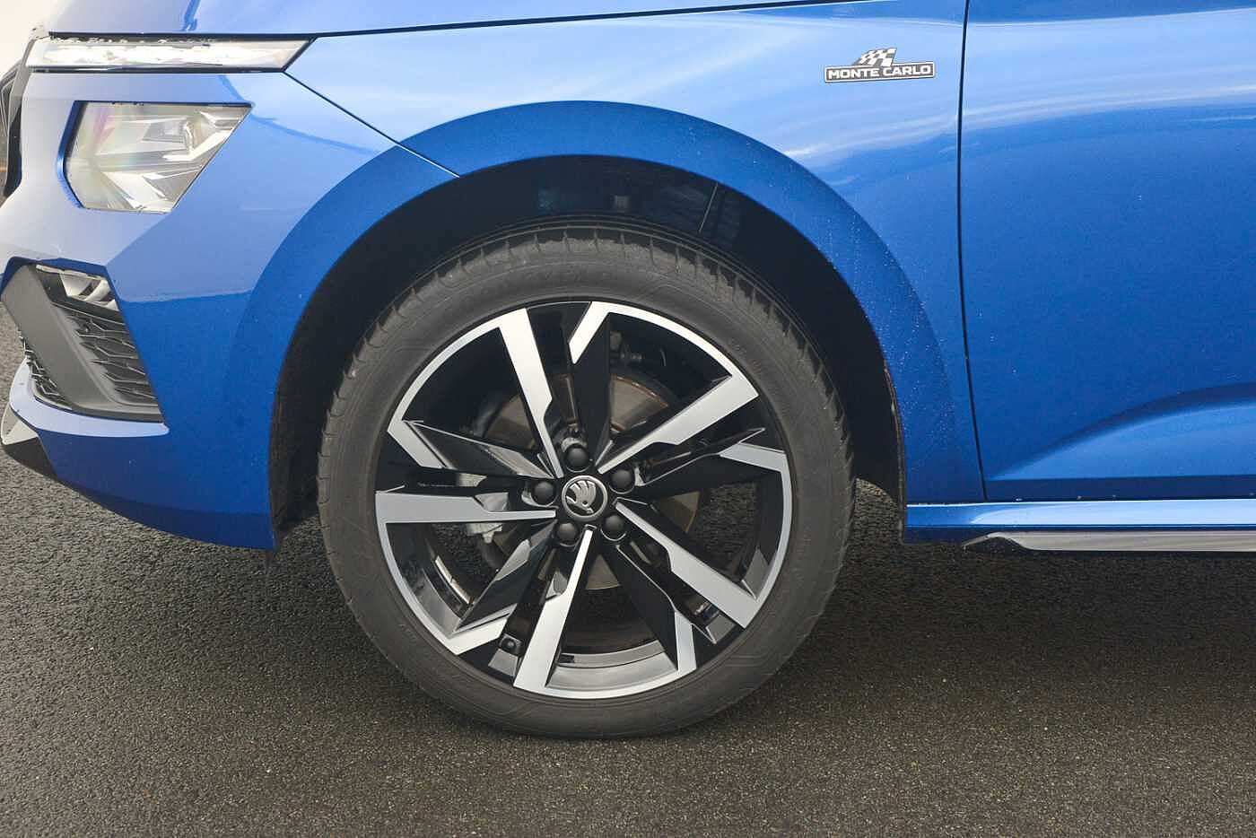 Used Skoda Kamiq 2025 for sale - 76680639: Photo 5