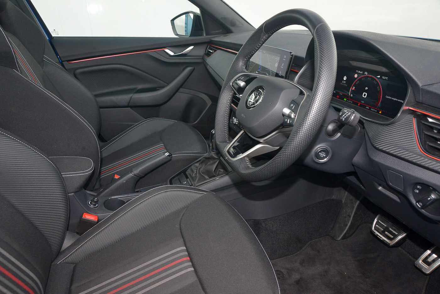 Used Skoda Kamiq 2025 for sale - 76680639: Photo 6