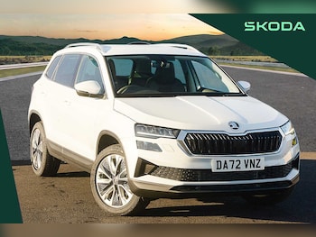 2022 (72) - 1.5 TSI SE L 5dr DSG