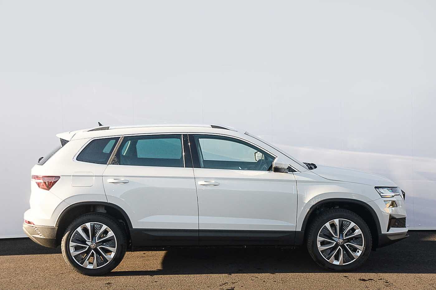 Used Skoda Karoq 2022 for sale - 77032535: Photo 4