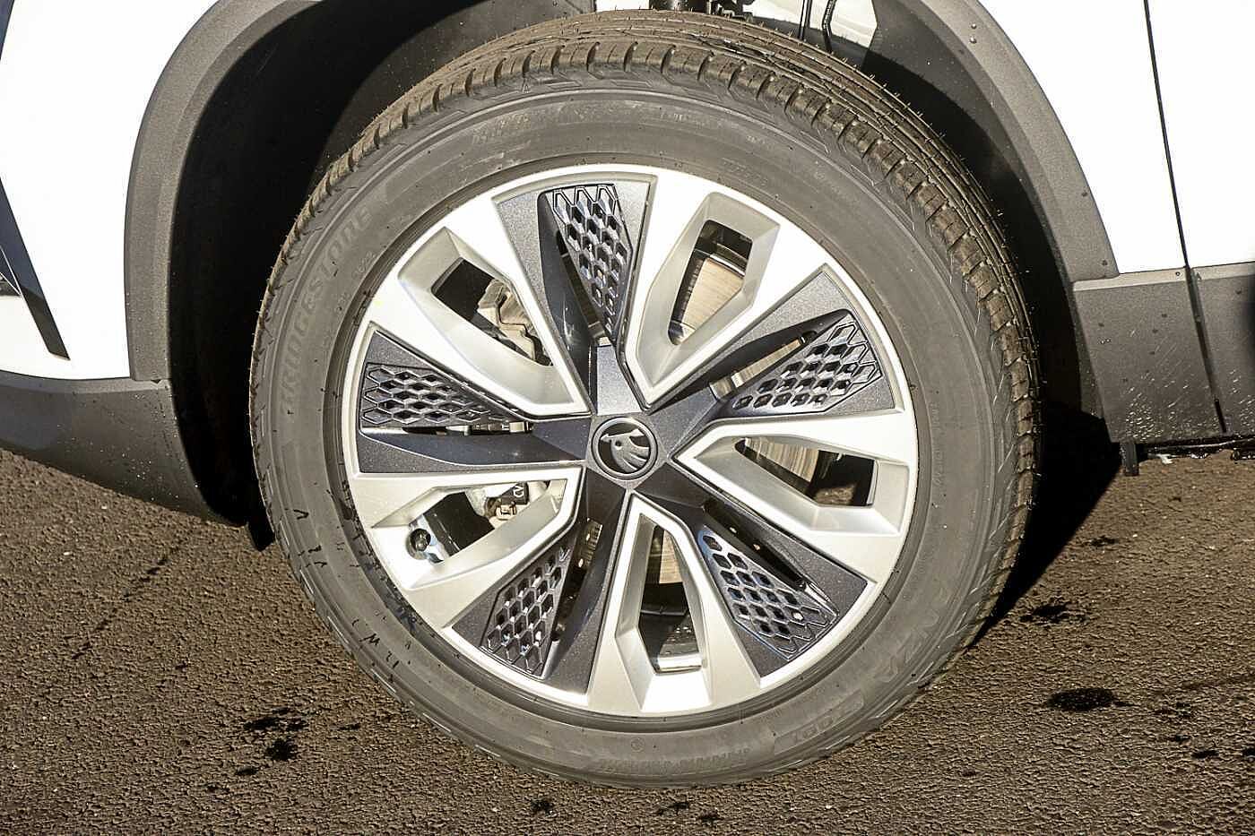 Used Skoda Karoq 2022 for sale - 77032535: Photo 5