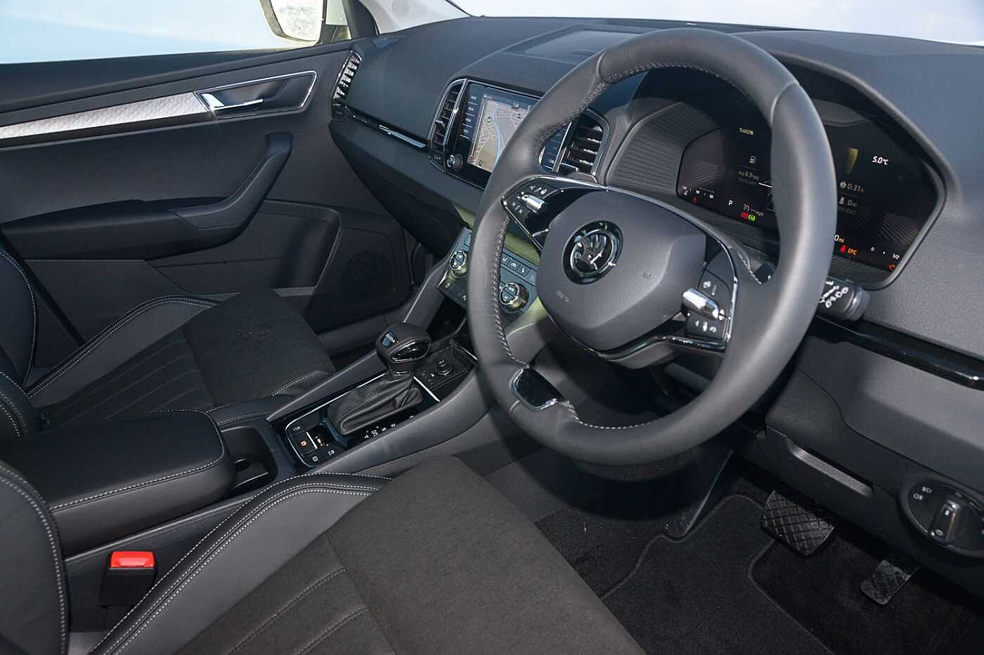 Used Skoda Karoq 2022 for sale - 77032535: Photo 6