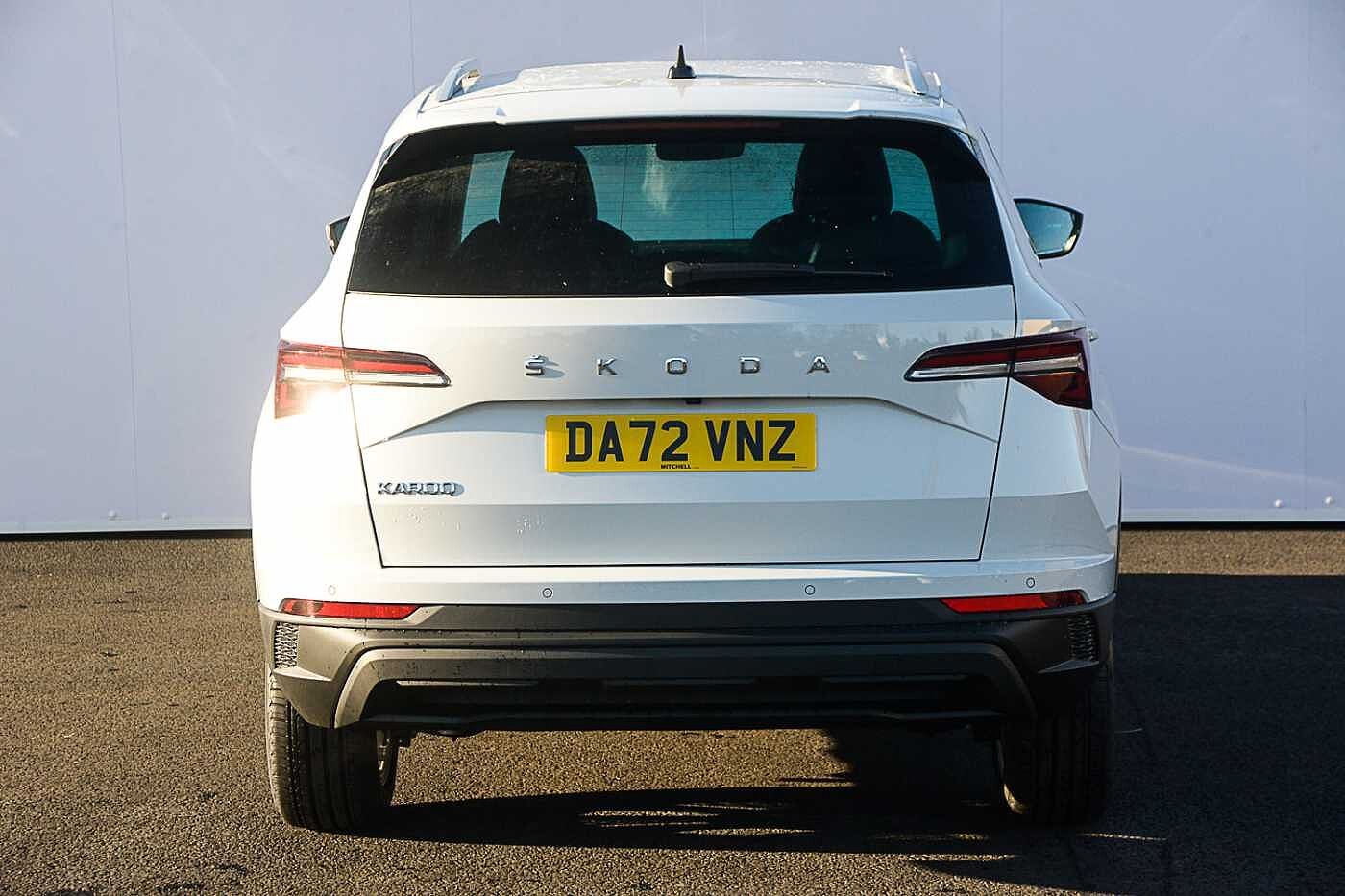 Used Skoda Karoq 2022 for sale - 77032535: Photo 7