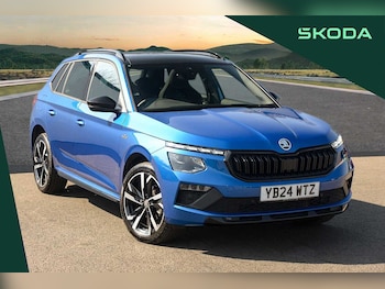 2024 (24) - 1.0 TSI Monte Carlo 5dr