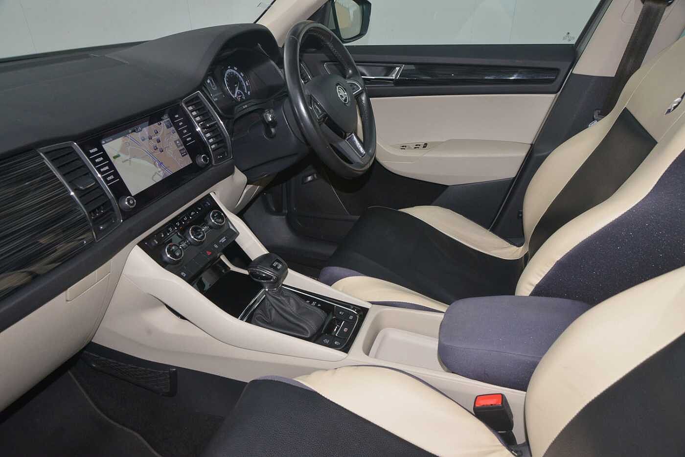 Used Skoda Kodiaq 2017 for sale - 76673569: Photo 2