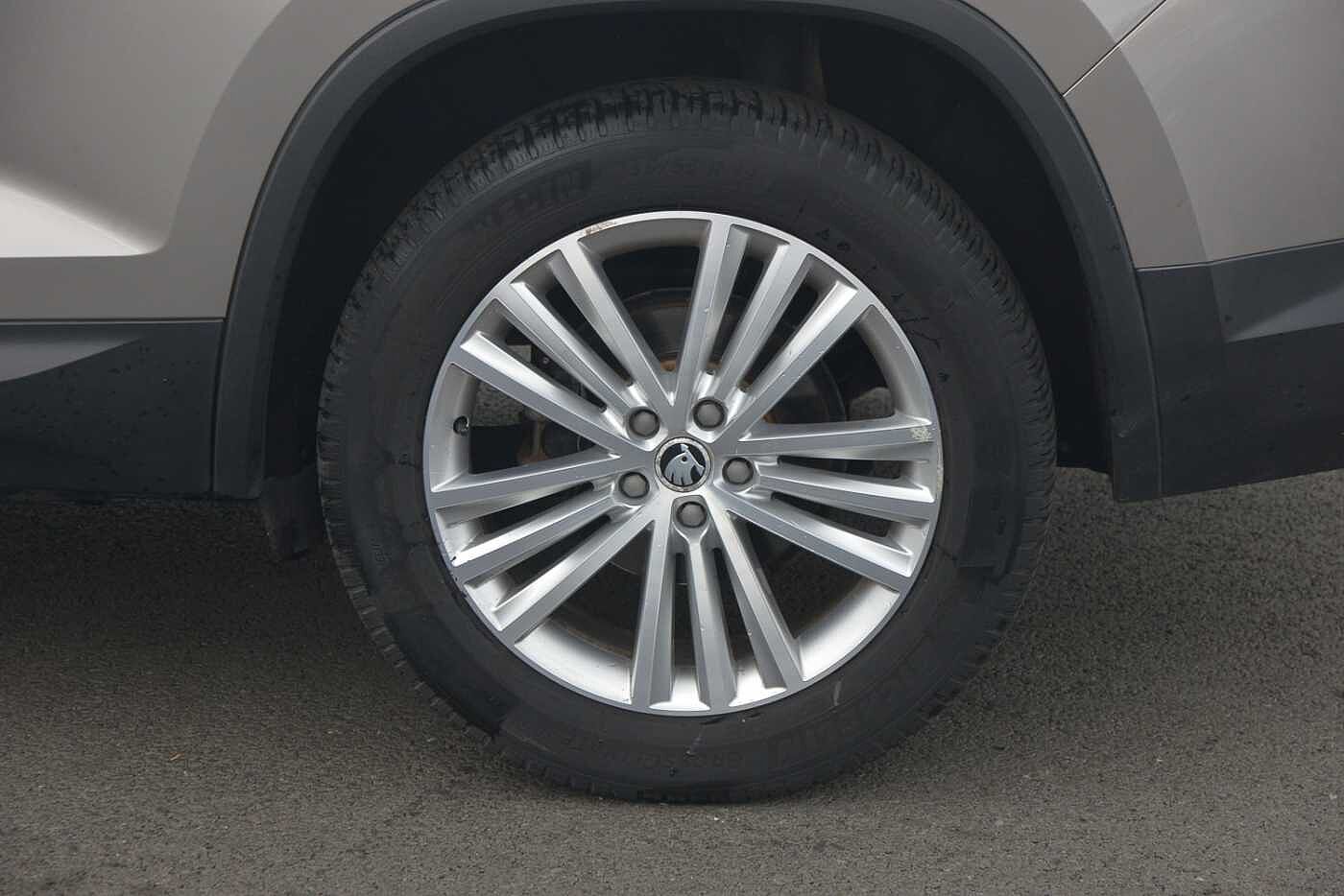 Used Skoda Kodiaq 2017 for sale - 76673569: Photo 5