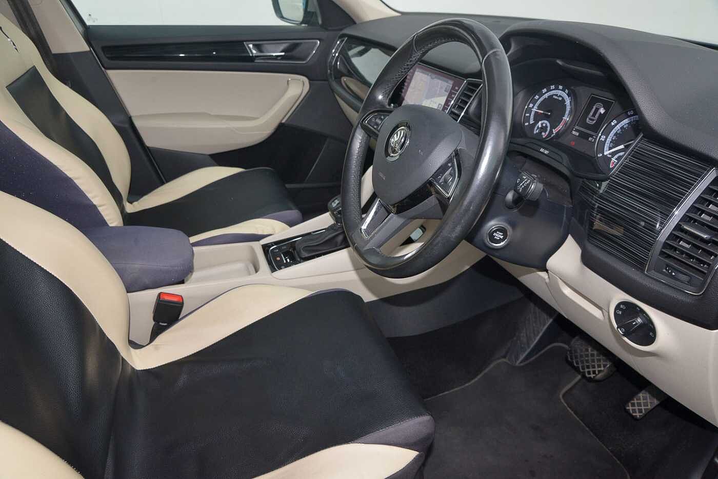 Used Skoda Kodiaq 2017 for sale - 76673569: Photo 6