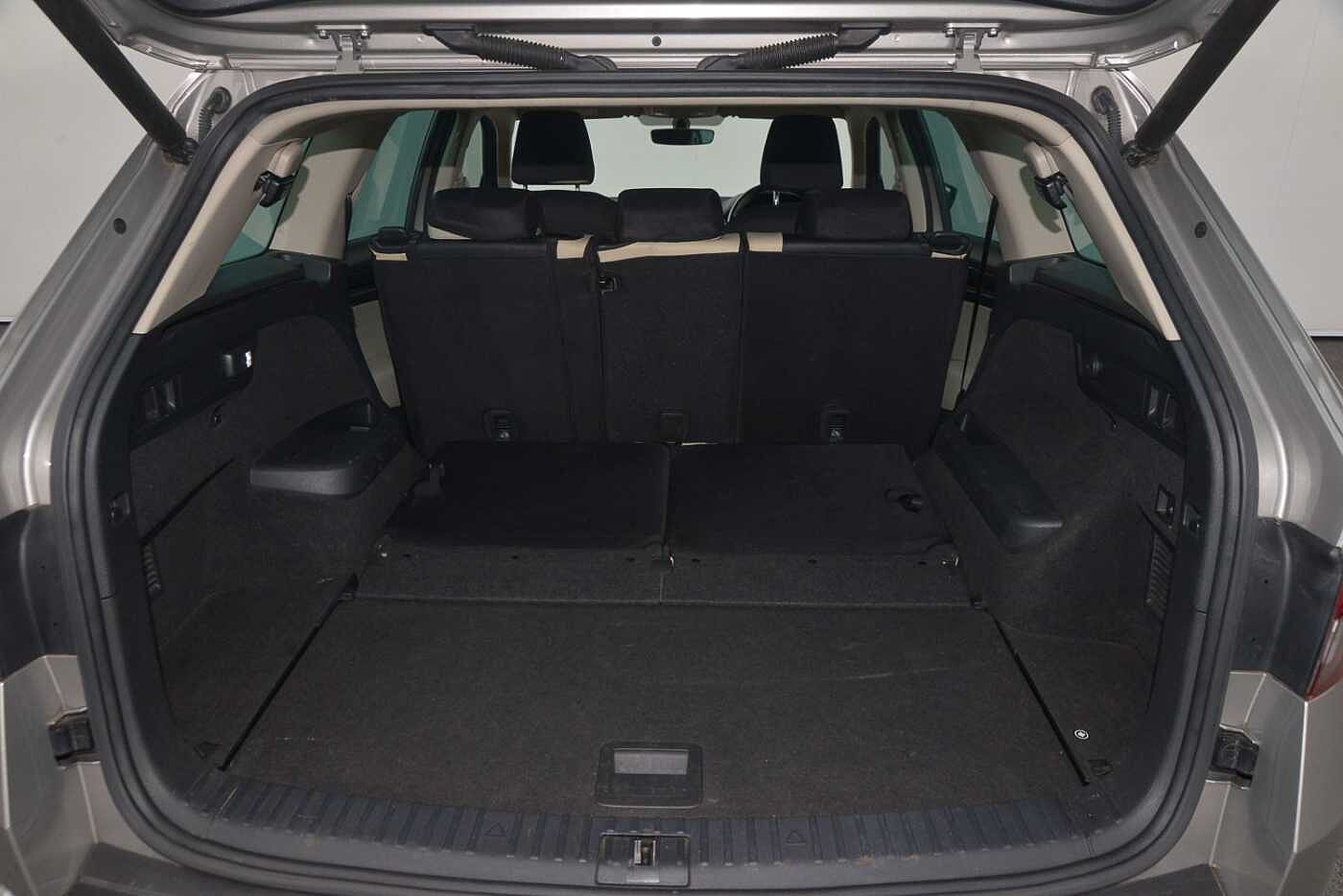 Used Skoda Kodiaq 2017 for sale - 76673569: Photo 9