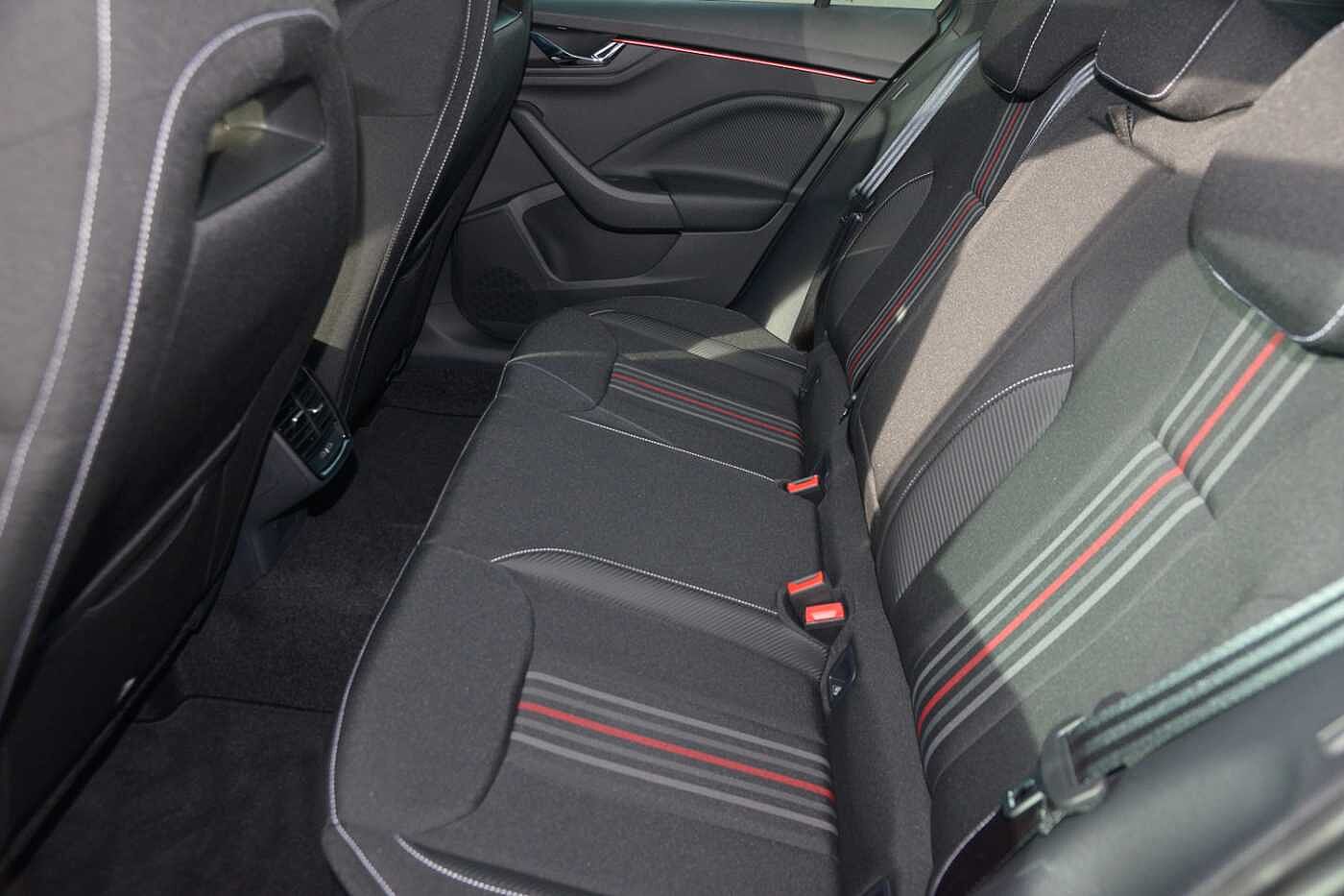 Used Skoda Kamiq 2024 for sale - 76677851: Photo 10