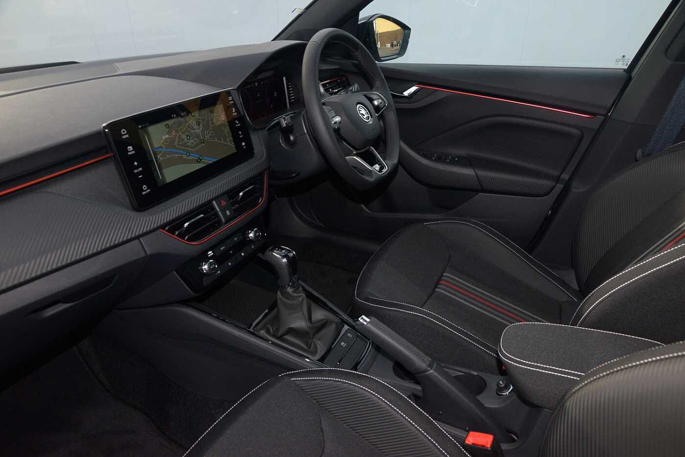 Used Skoda Kamiq 2024 for sale - 76677851: Photo 2