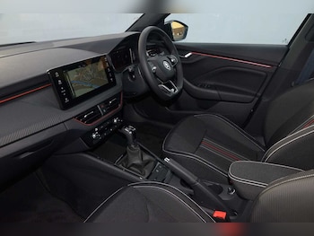 Used Skoda Kamiq 2024 for sale - 76677851: Photo