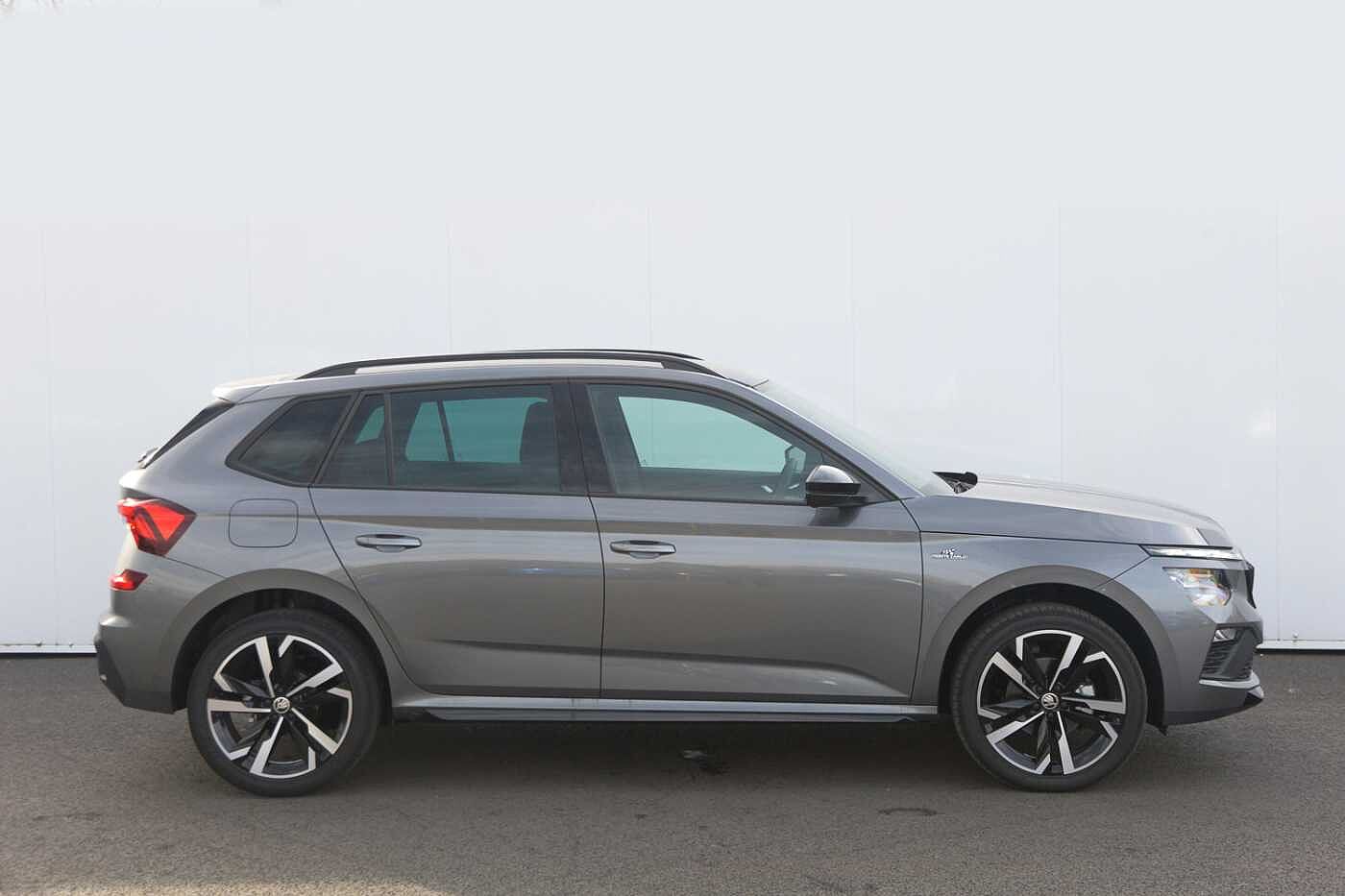 Used Skoda Kamiq 2024 for sale - 76677851: Photo 4