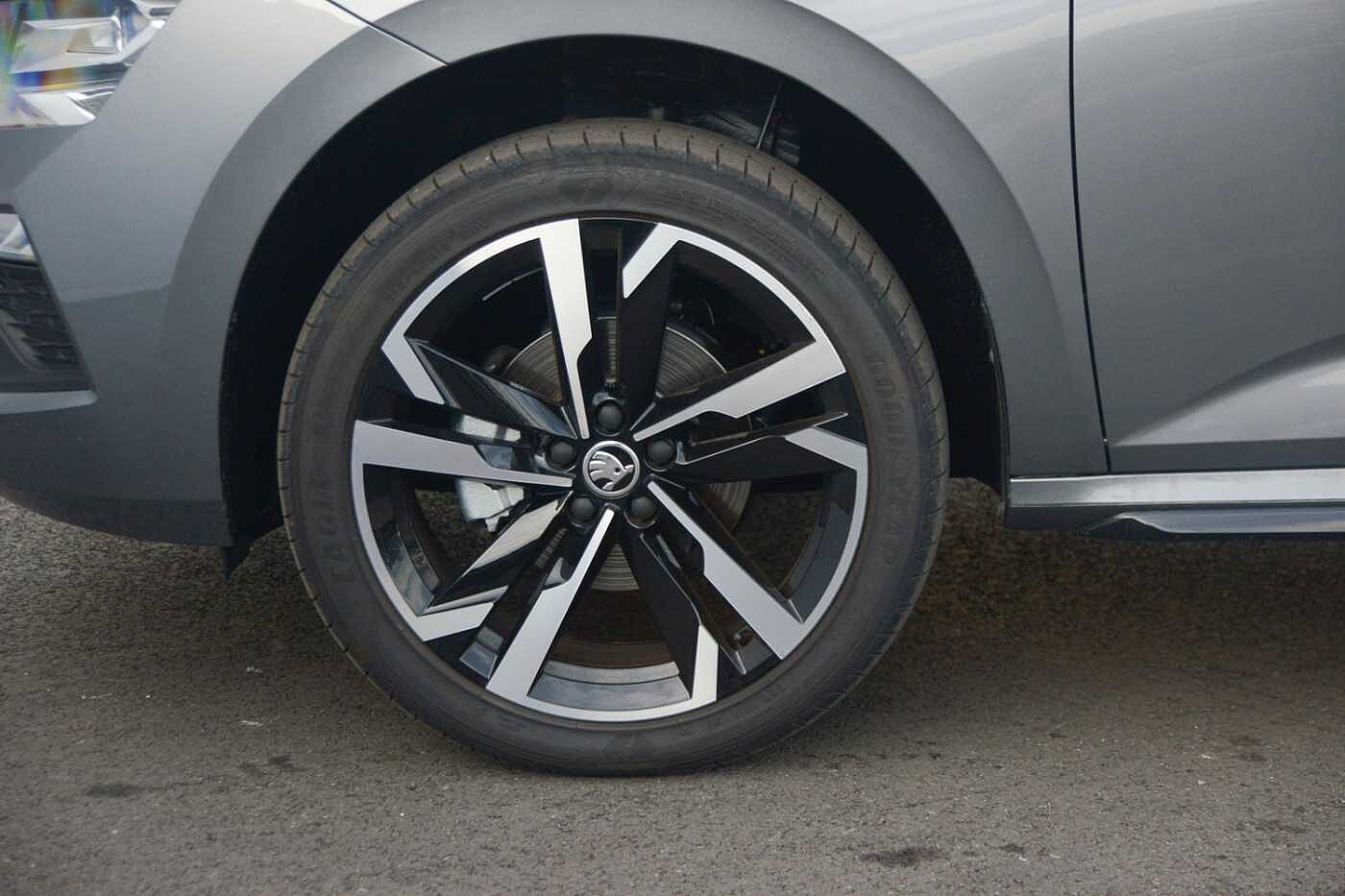 Used Skoda Kamiq 2024 for sale - 76677851: Photo 5