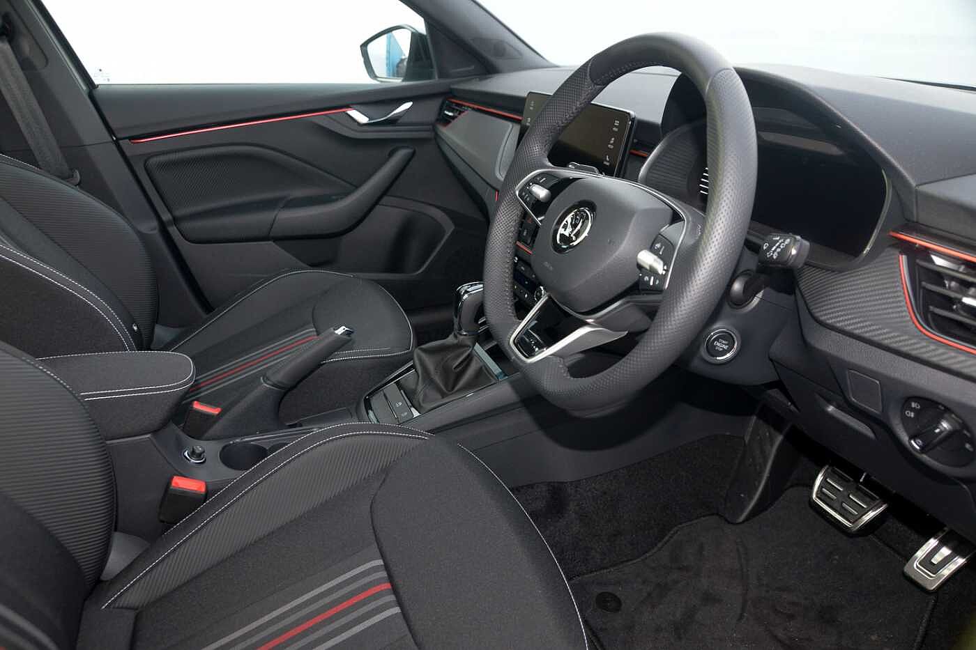 Used Skoda Kamiq 2024 for sale - 76677851: Photo 6