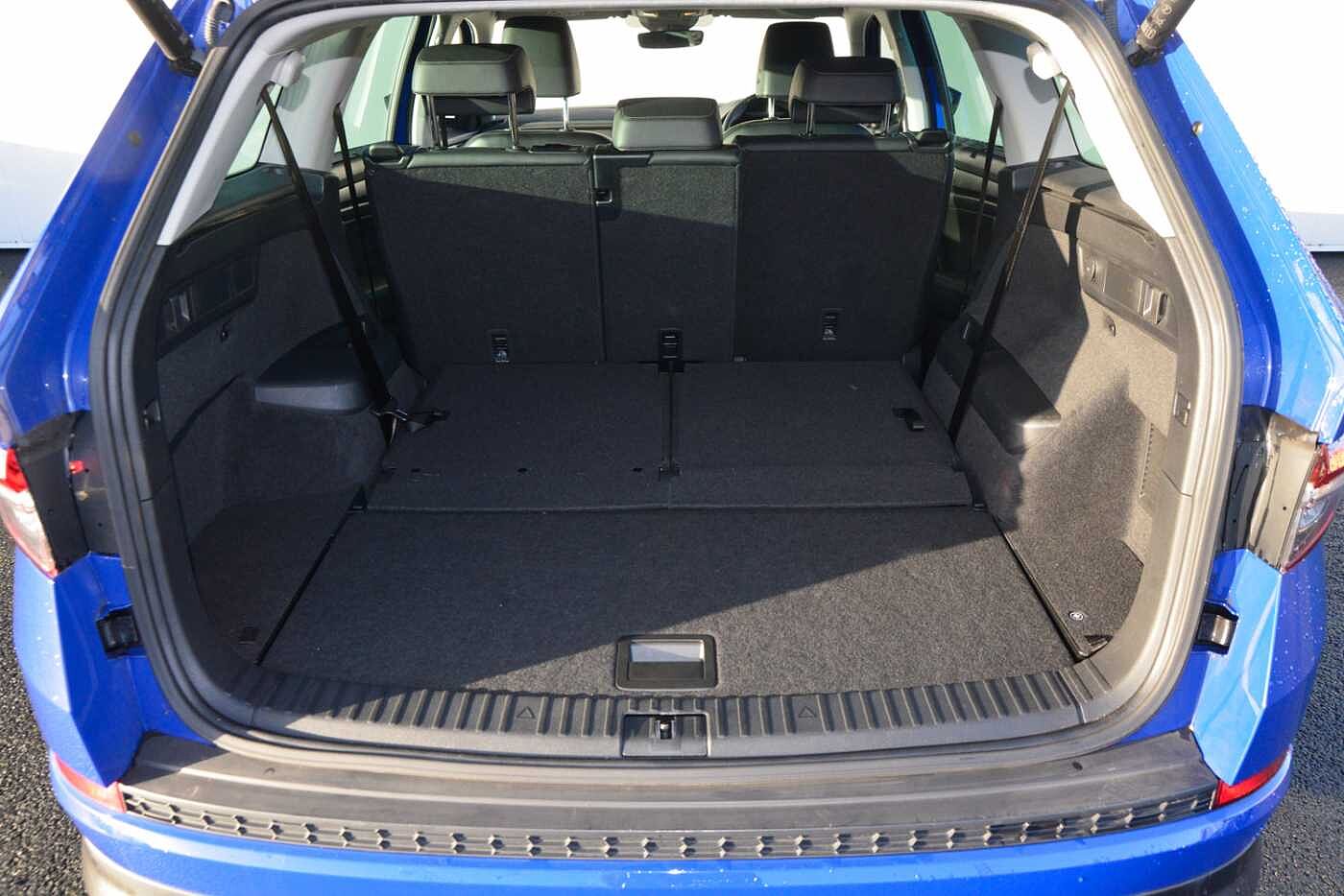 Used Skoda Kodiaq 2023 for sale - 77032500: Photo 10