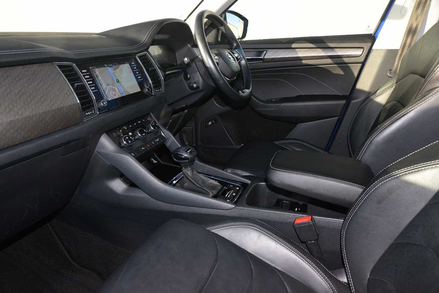 Used Skoda Kodiaq 2023 for sale - 77032500: Photo 2