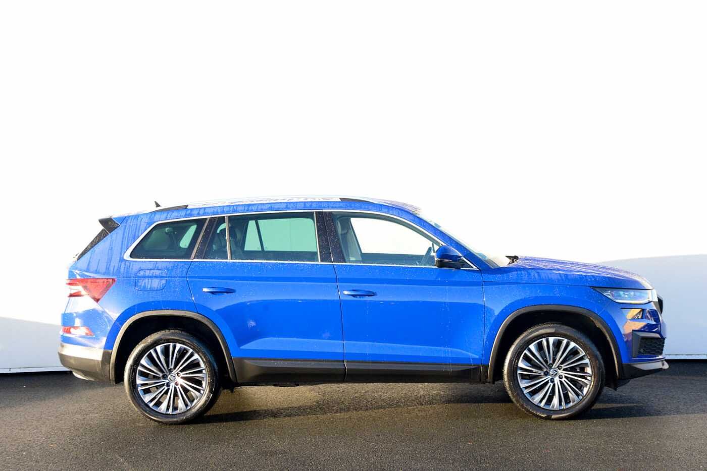 Used Skoda Kodiaq 2023 for sale - 77032500: Photo 4