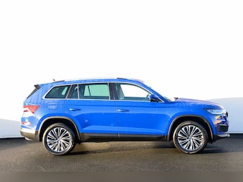 Used Skoda Kodiaq 2023 for sale - 77032500: Photo